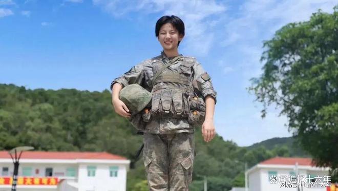 女兵的未來之路，探尋軍旅生涯的無限可能，女兵的未來之路，軍旅生涯的無限可能性探索