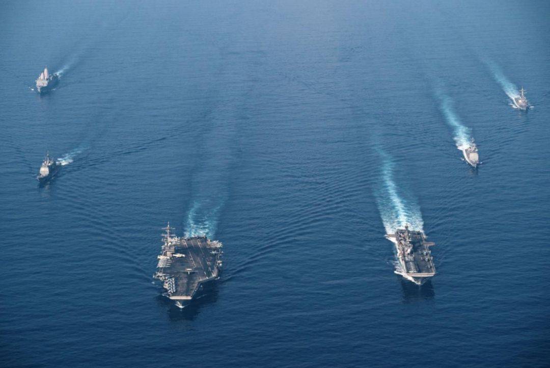 南海軍事，探索與理解，南海軍事，探索與深度解析
