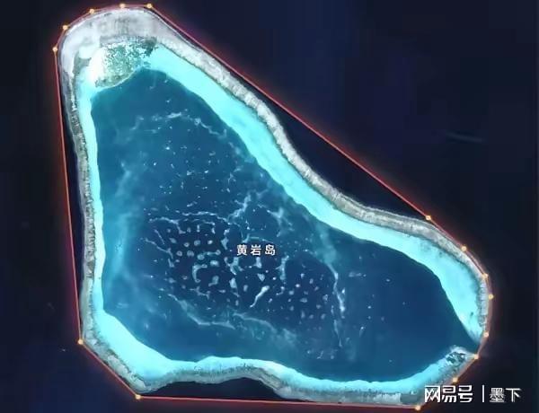 黃巖島填海最新消息，進(jìn)展、影響與展望，黃巖島填海最新動(dòng)態(tài)，進(jìn)展、影響及未來展望