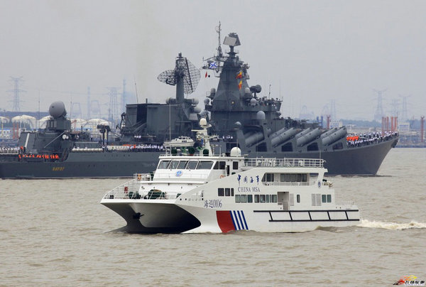 中國軍艦數量概覽，浩瀚海洋的守護者力量，中國軍艦數量概覽，浩瀚海洋的守護力量