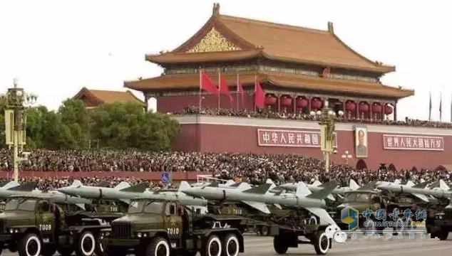 重溫歷史榮光，1999國慶50周年大閱兵在線觀看，重溫歷史榮光，國慶50周年大閱兵在線回顧