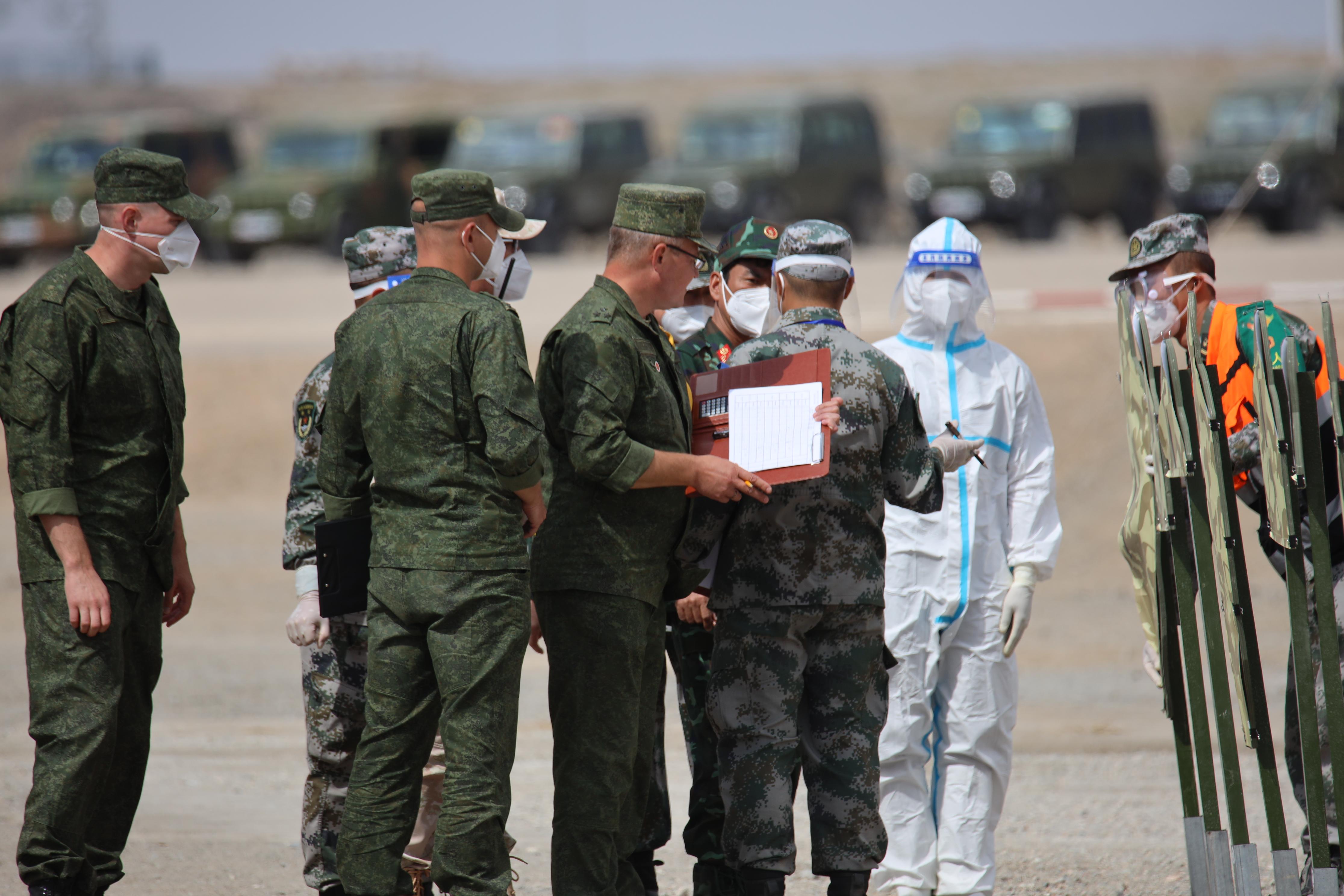 2021年軍事熱點(diǎn)事件回顧與展望，2021年軍事熱點(diǎn)事件回顧與前瞻