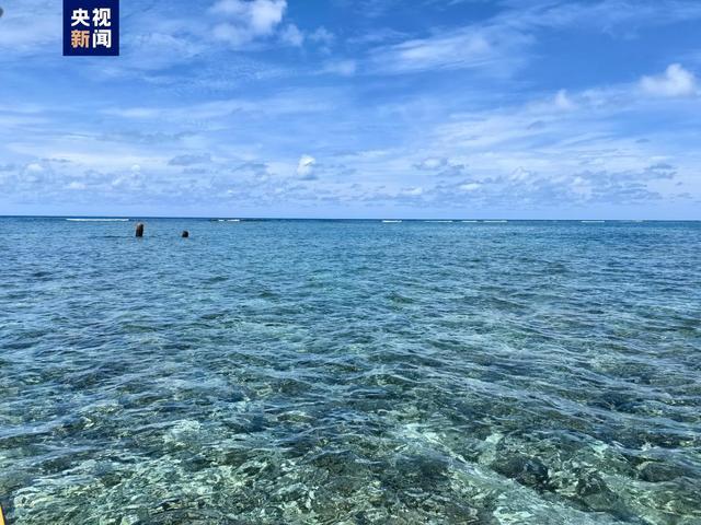 黃巖島，揭示地理背景與重要性，解析SEO關(guān)鍵詞優(yōu)化策略