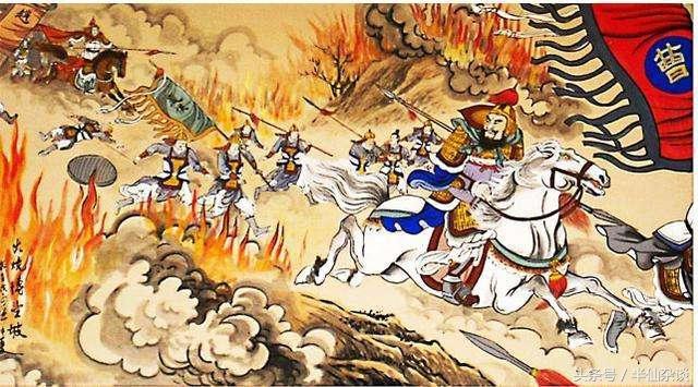 火燒圖，探索其背后的神秘與魅力，火燒圖背后的神秘魅力探索