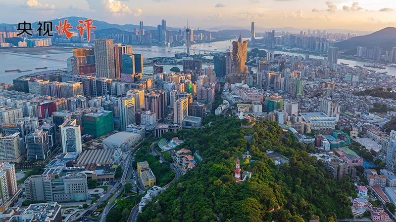 澳門2023新，探索未來之城的新機遇與挑戰(zhàn)，澳門未來展望，新機遇與挑戰(zhàn)下的探索之路（2023）