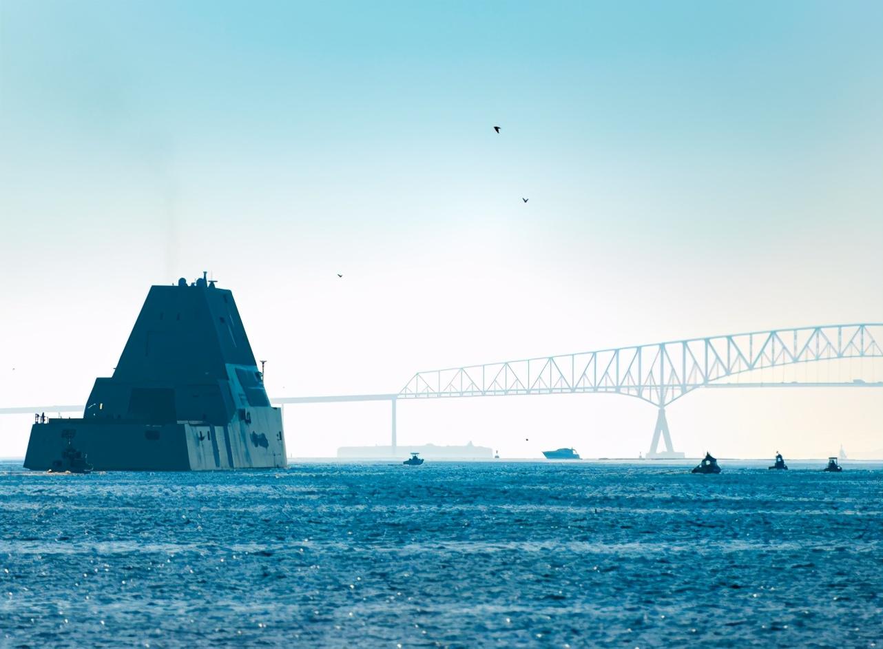 世界十大護衛(wèi)艦，護衛(wèi)海洋的力量之巔，世界十大護衛(wèi)艦，海洋守護者的力量之巔