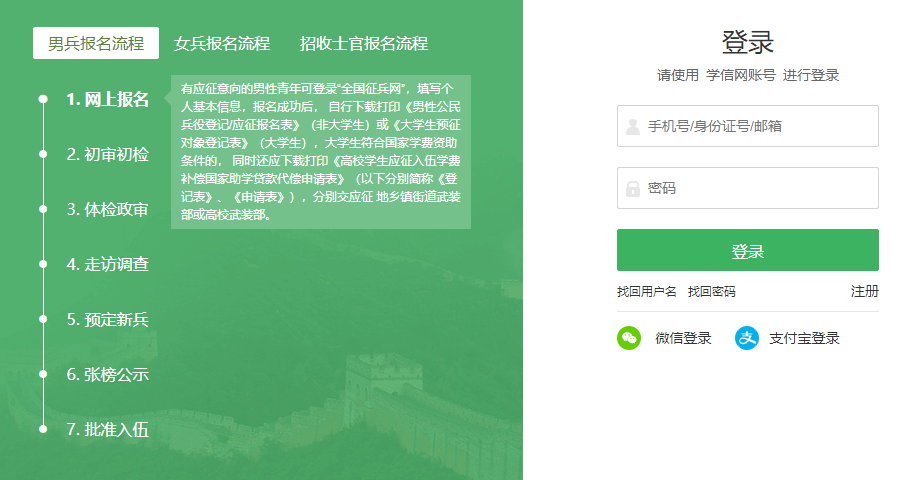 全國征兵網(wǎng)個人信息查詢，便捷、準(zhǔn)確掌握個人征兵信息，全國征兵網(wǎng)個人信息查詢，輕松掌握個人征兵信息動態(tài)