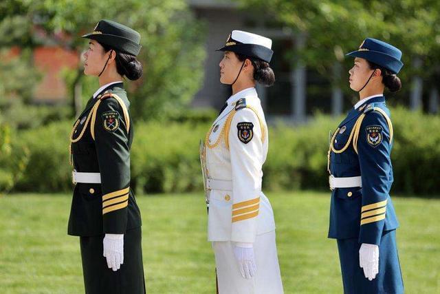 儀仗隊(duì)選拔攻略，如何進(jìn)入心儀的儀仗隊(duì)？，儀仗隊(duì)選拔全攻略，如何順利進(jìn)入心儀的儀仗隊(duì)？