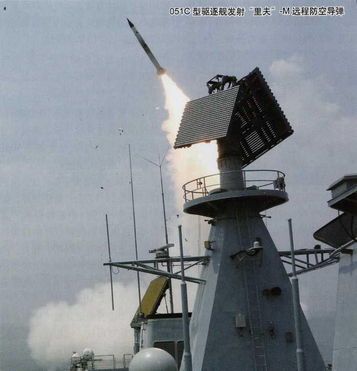 揭秘中國(guó)海軍的杰出之作，051C型驅(qū)逐艦，揭秘中國(guó)海軍的杰出之作，051C型驅(qū)逐艦的傳奇之旅