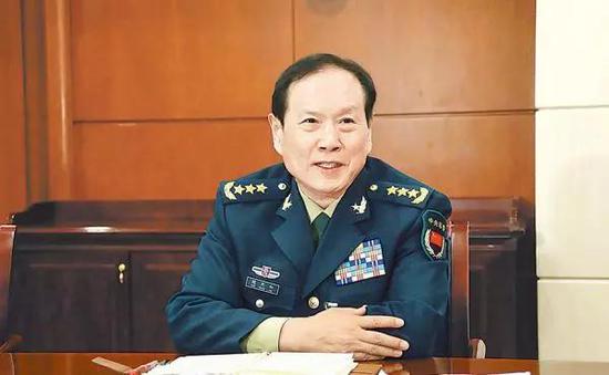 中國(guó)國(guó)防部長(zhǎng)，職責(zé)與級(jí)別的深度解析，中國(guó)國(guó)防部長(zhǎng)職責(zé)與級(jí)別深度解析，多重角色與戰(zhàn)略使命的探討