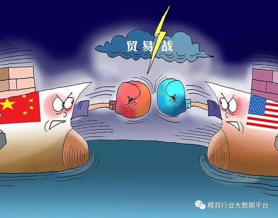 中美貿(mào)易戰(zhàn)，全球背景下的影響與挑戰(zhàn)，中美貿(mào)易戰(zhàn)，全球背景下的影響及挑戰(zhàn)分析