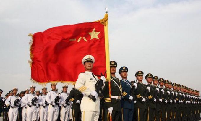 震撼全球，2019國慶大閱兵完整視頻回顧，震撼全球，2019國慶大閱兵精彩瞬間全景回顧