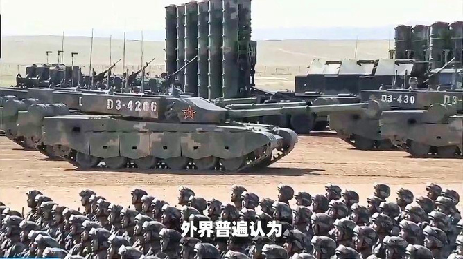 揭秘中國五大戰(zhàn)區(qū)十三集團軍實力排名，中國五大戰(zhàn)區(qū)十三集團軍實力排名揭秘