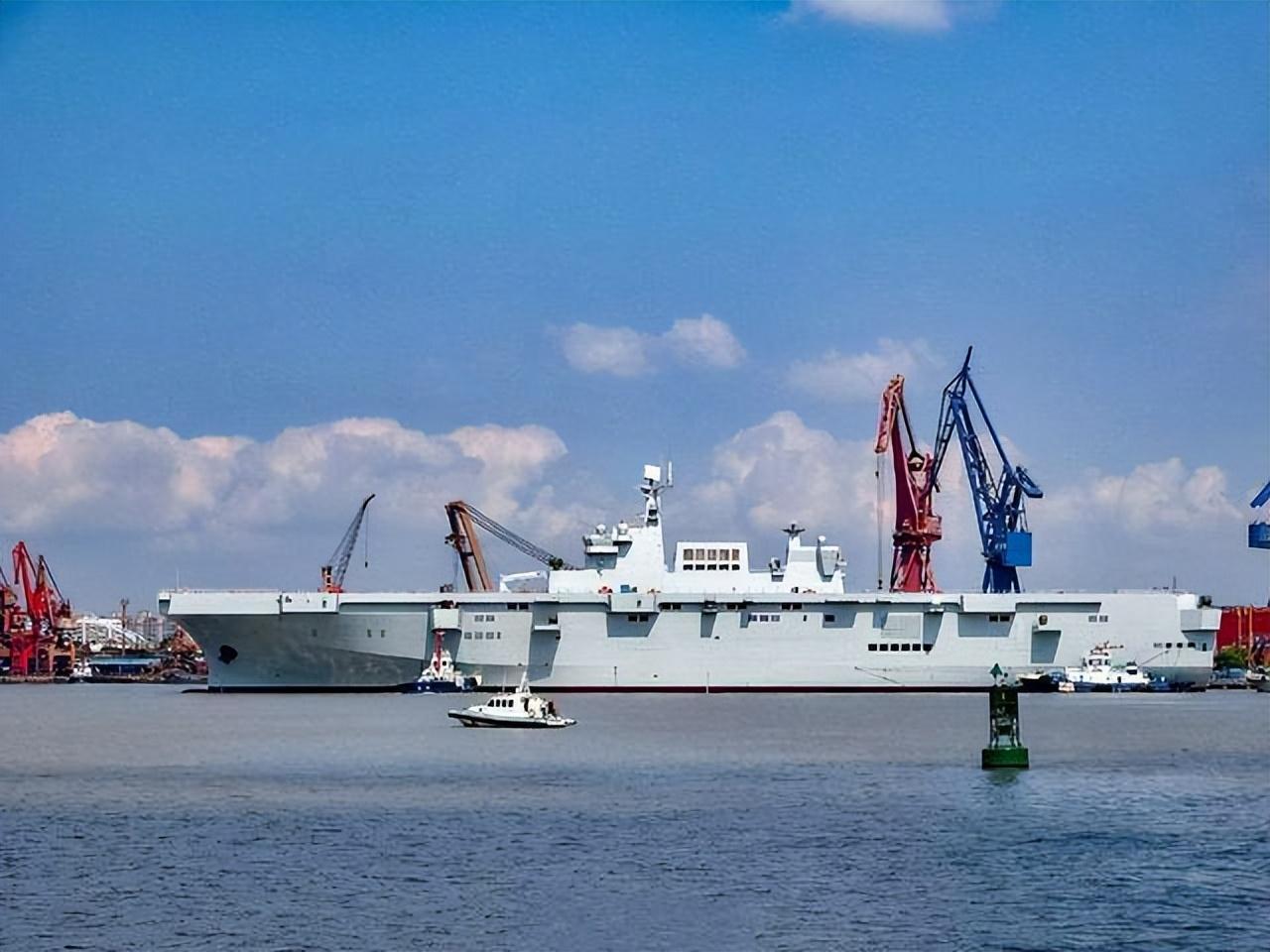 世界海軍排行榜2022，誰是最強(qiáng)大的海軍力量？，2022年世界海軍排行榜，誰是最強(qiáng)大的海上力量？