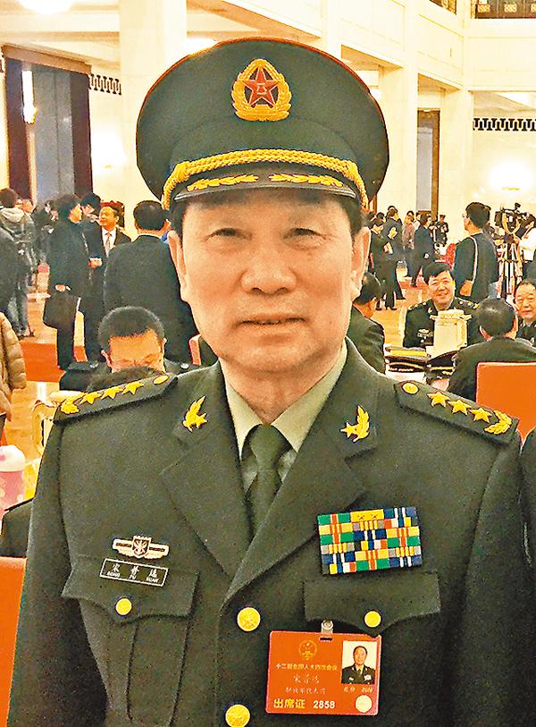 北部戰(zhàn)區(qū)司令員揭秘，肩負(fù)重任的軍事領(lǐng)袖是誰(shuí)？，北部戰(zhàn)區(qū)司令員揭秘，肩負(fù)重任的軍事領(lǐng)袖揭曉！