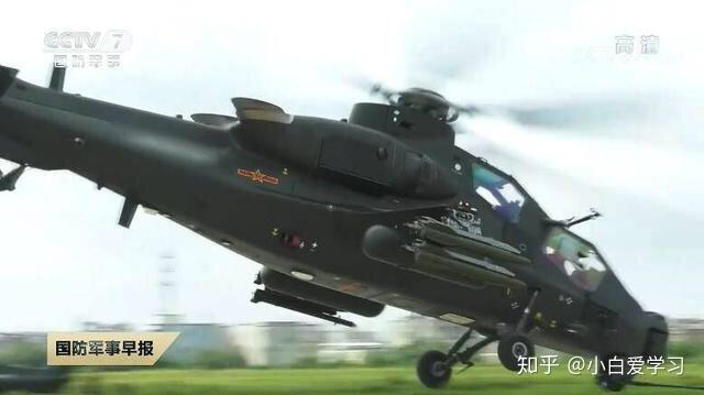 武直十與阿帕奇，兩款先進武裝直升機的深度對比，武直十與阿帕奇，先進武裝直升機深度對比解析