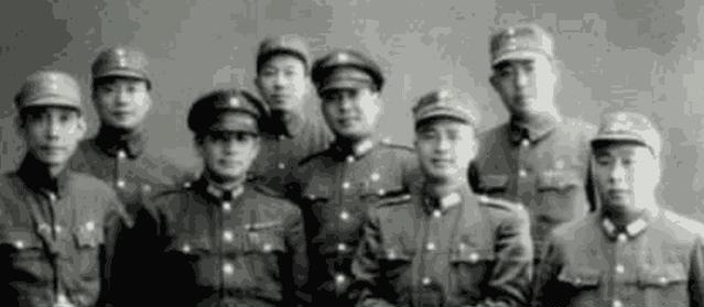 張靈甫的傳奇部隊(duì)，第74師的威猛與恐怖之處，張靈甫傳奇部隊(duì)，第74師的威猛與震懾之處