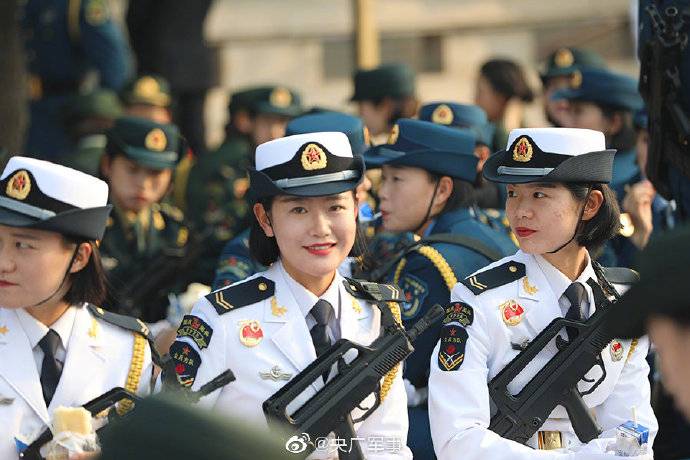 回顧歷史，見證榮耀，2019年中國大閱兵直播，回顧輝煌歷程，見證榮耀時刻，2019年中國大閱兵直播盛典