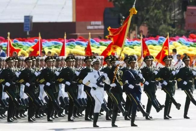 大閱兵2009高清全集——回顧輝煌瞬間，傳承民族精神，大閱兵2009高清全集，輝煌瞬間的回顧與民族精神的傳承