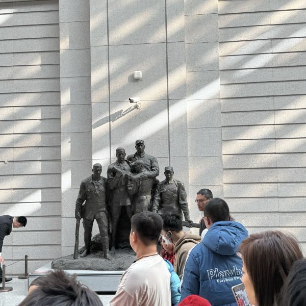 軍事博物館網(wǎng)上預(yù)約，便捷參觀，體驗歷史之旅，軍事博物館在線預(yù)約，便捷參觀，歷史之旅的體驗
