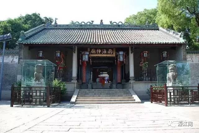 澳門神廟，歷史、文化與神秘的探索，澳門神廟，歷史、文化與神秘的深度探索