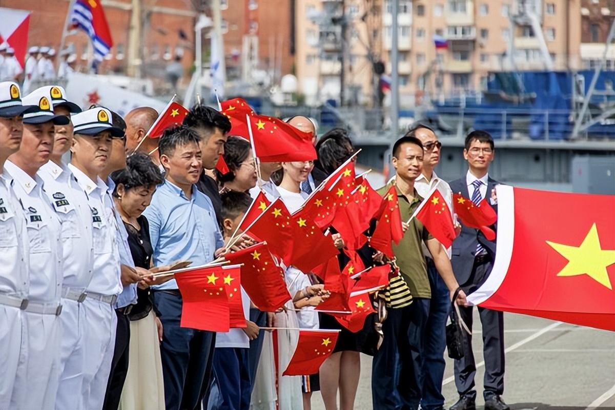 俄羅斯海軍實力，全球海洋力量的重要一環(huán)，俄羅斯海軍實力，全球海洋力量的關(guān)鍵一環(huán)