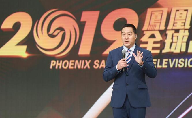 軍情觀察室主持人董嘉耀，深度解析與影響力探究，董嘉耀深度解析軍情觀察室，影響力探究與主持人風采展示