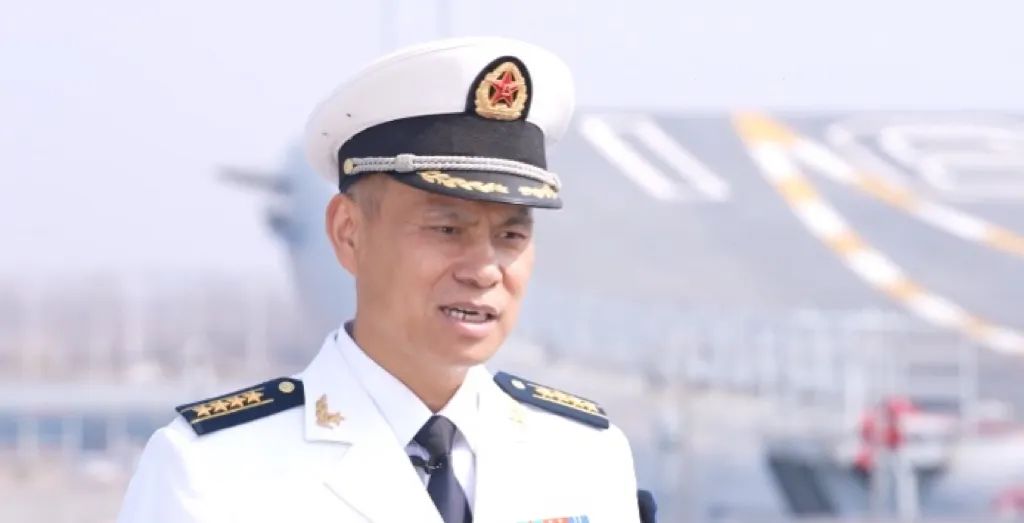 遼寧艦前艦長因涉嫌嚴重違紀違法被抓事件解析，遼寧艦前艦長因涉嫌違紀違法被查事件深度解析