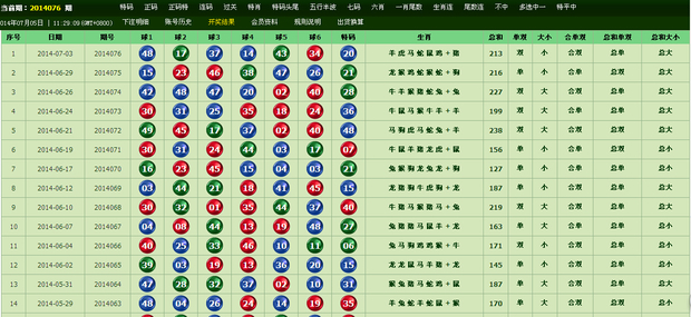 流星追影 第17頁