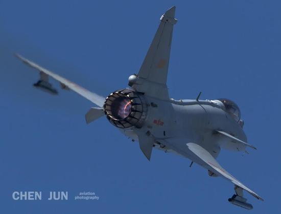 殲10B矢量發(fā)動機，探索中國航空技術的嶄新里程碑，殲10B矢量發(fā)動機，中國航空技術的嶄新里程碑探索