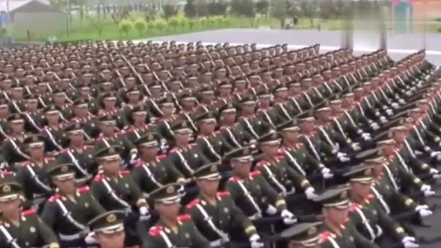 慶祝勝利日，回顧93年大閱兵完整版，慶祝勝利日回顧，93年大閱兵盛典全紀(jì)錄