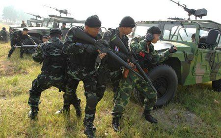 中國陸軍特種部隊，精英中的精英，中國陸軍特種部隊，精英之巔峰