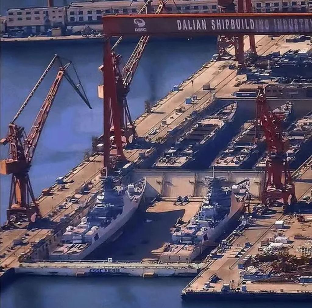 關(guān)于追加訂單，052D型驅(qū)逐艦再次追加訂單，新添20艘護(hù)衛(wèi)海洋安全，052D型驅(qū)逐艦追加訂單，新增20艘護(hù)衛(wèi)海洋安全