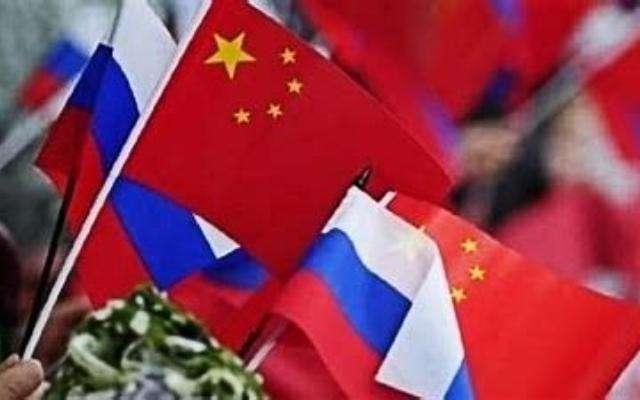 俄羅斯為什么把中國視為盟友，深度解析兩國關(guān)系背后的原因，深度解析，俄羅斯為何將中國視為盟友——兩國關(guān)系的背后原因