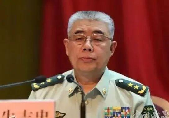 中央決定開除三名上將名單，背后原因及影響分析，中央開除三名上將名單，背后原因、影響深度解析