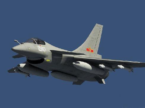 殲系列戰(zhàn)機，中國航空工業(yè)的驕傲，殲系列戰(zhàn)機，中國航空工業(yè)的輝煌驕傲