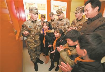 解放軍報電子版，權威新聞與數(shù)字化傳播的完美結合，解放軍報電子版，權威新聞與數(shù)字化傳播的融合典范