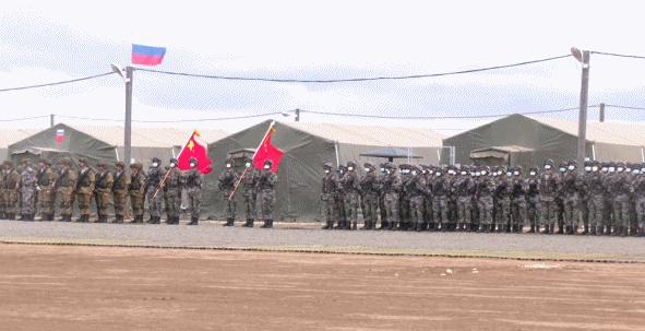 最新國(guó)際軍事動(dòng)態(tài)大事件，最新國(guó)際軍事動(dòng)態(tài)概覽