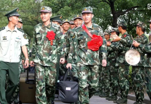 當兵的要求有哪些？全面解讀招募標準與條件，全面解讀招募標準與條件，當兵的要求有哪些？