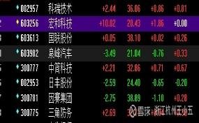 深度解析603982股吧的獨(dú)特魅力與投資機(jī)會，603982股吧的獨(dú)特魅力與投資機(jī)會深度探討