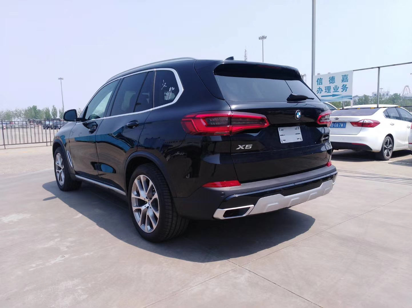 關(guān)于X5報價的全面解析，X5車型全面解析與報價指南