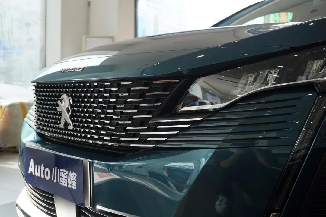 標(biāo)致4008最新報價及購車指南，標(biāo)致4008最新報價及詳細(xì)購車指南