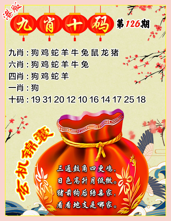 揭秘9肖十碼玄機，精選資料與策略分析，揭秘九肖十碼玄機，策略分析與精選資料解讀