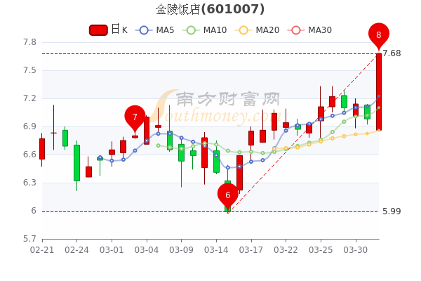 金陵飯店股票投資前景深度解析，金陵飯店股票投資前景全面解析