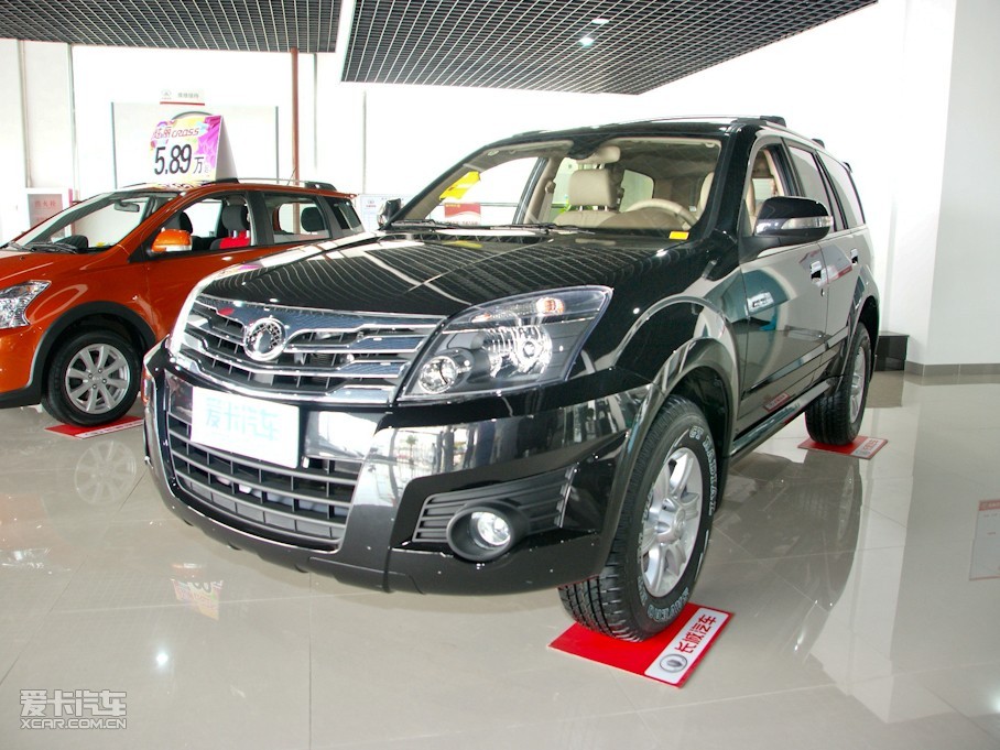 長(zhǎng)城哈弗H3報(bào)價(jià)及詳細(xì)信息解析，長(zhǎng)城哈弗H3報(bào)價(jià)及全面詳細(xì)信息解析