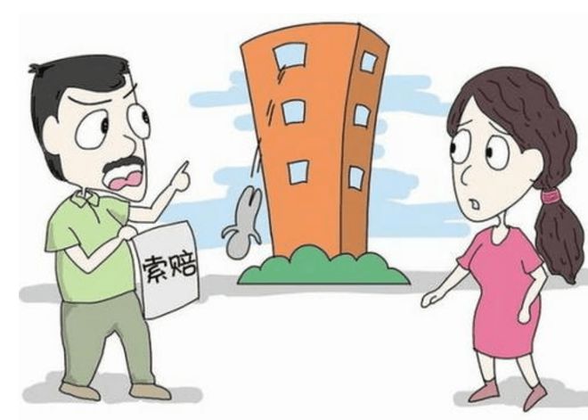 關(guān)于70多位租客被房東要求10天內(nèi)搬離的探討，70多位租客遭房東急令搬離，租房困境下的探討