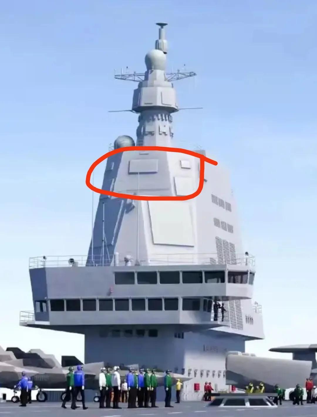 揭秘福建艦的真實(shí)排水量，是否只有傳聞中的八萬噸？，揭秘福建艦排水量真相，傳聞中的八萬噸是否屬實(shí)？