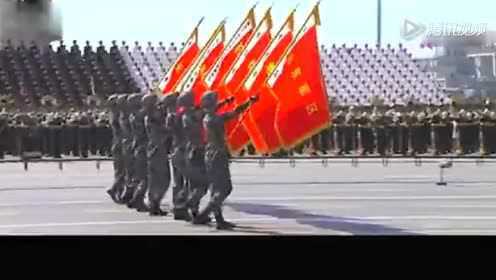 重溫歷史瞬間，2015閱兵式高清完整版視頻，重溫輝煌瞬間，2015閱兵盛典高清視頻回顧