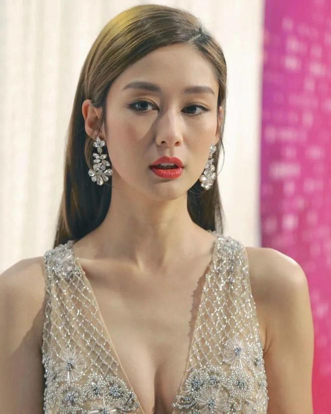 TVB一線女星的魅力與風(fēng)采，TVB一線女星的魅力與風(fēng)采展示
