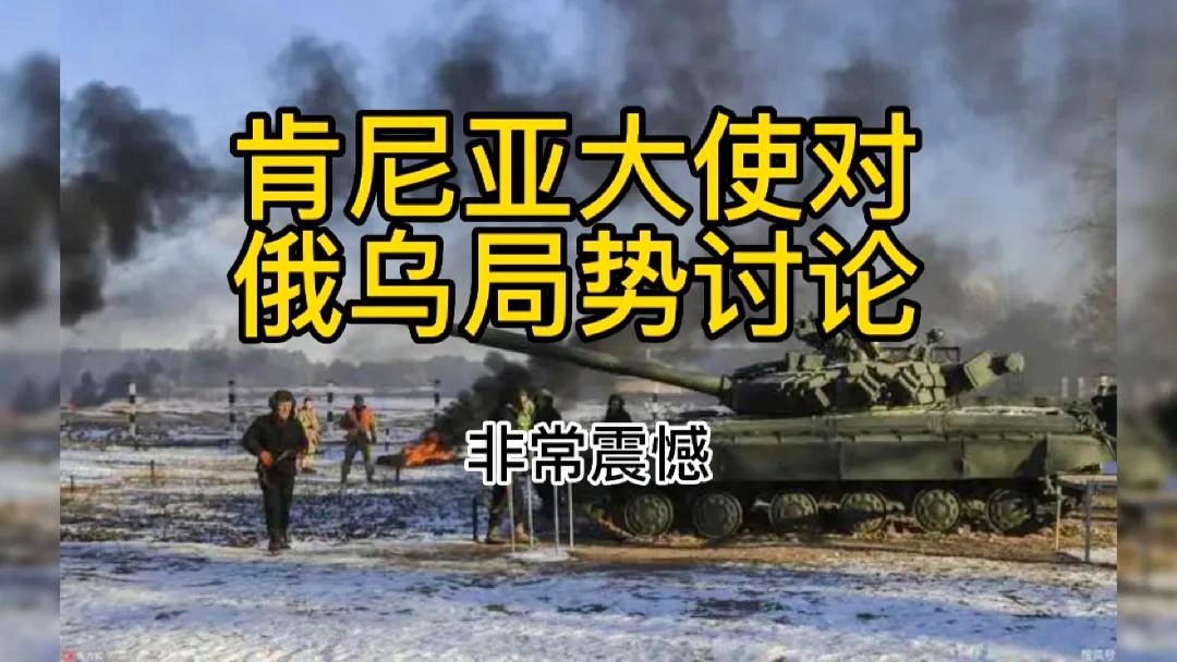 俄烏局勢深度解析，最新軍情觀察室報告（2022年），俄烏局勢深度解析，最新軍情觀察報告（2022年）